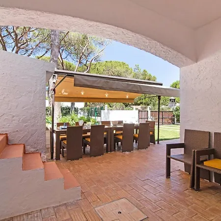Villa Aldeia