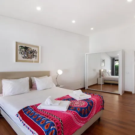 Aldeia Villa Albufeira